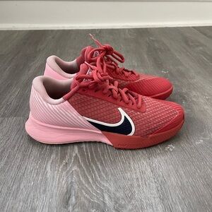 Nike Court Air Zoom Vapor Pro 2 Size 7